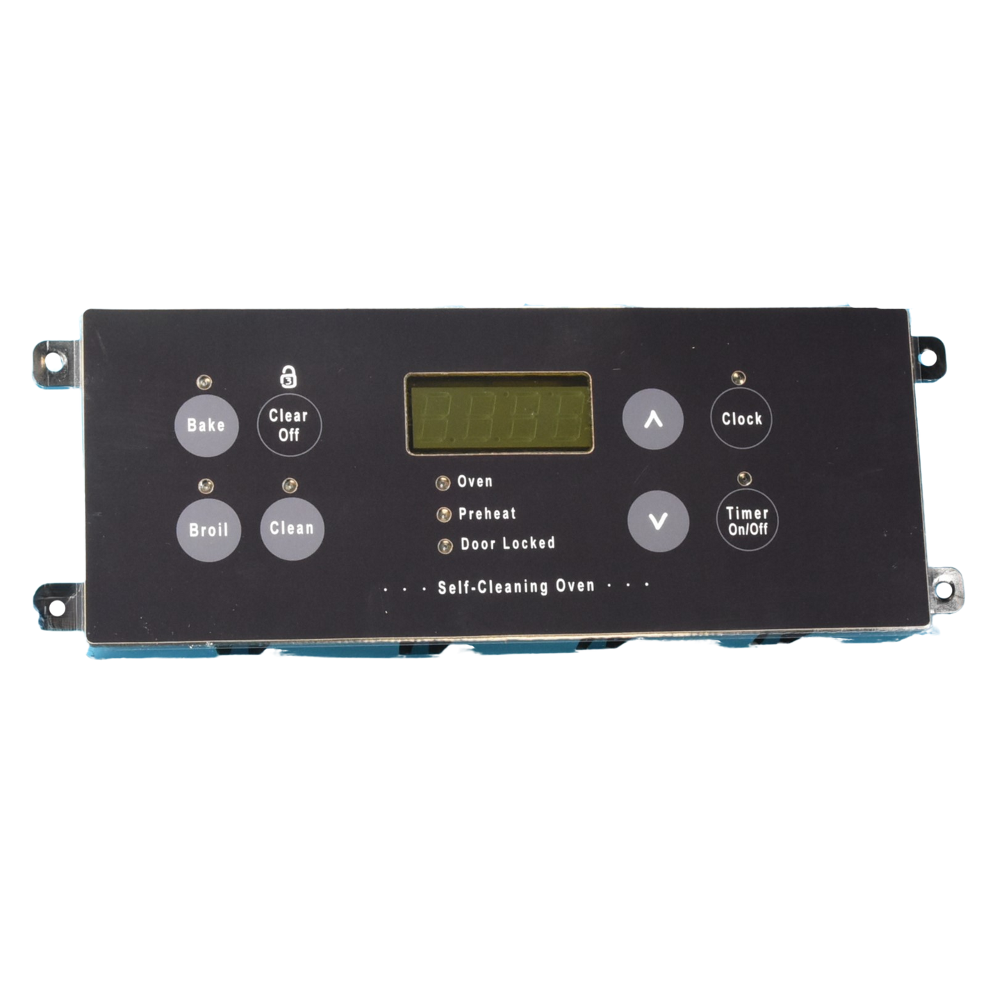 316207504 Black Frigidaire GAS Stove Control⚡2 Year Warranty ⚡ Fast Shipping⚡