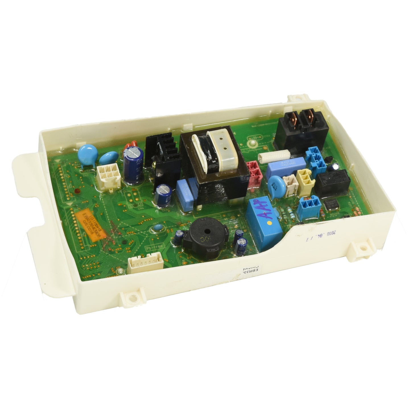 EBR33640906 LG Dryer Control ⚡️2 Year Warranty ⚡️ Fast Shipping ⚡️