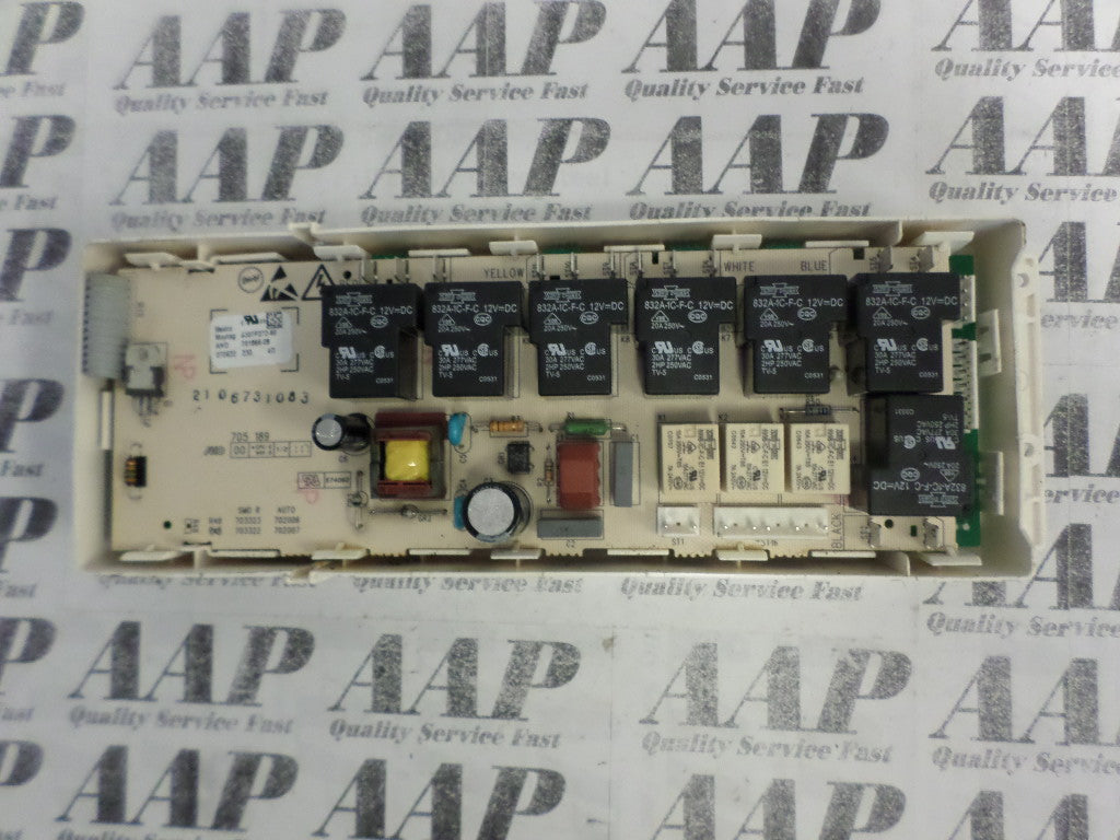 Genuine OEM Maytag Control Part 74009992 8507P272-60 ⚡2 Year Warranty⚡Fast Shipping⚡