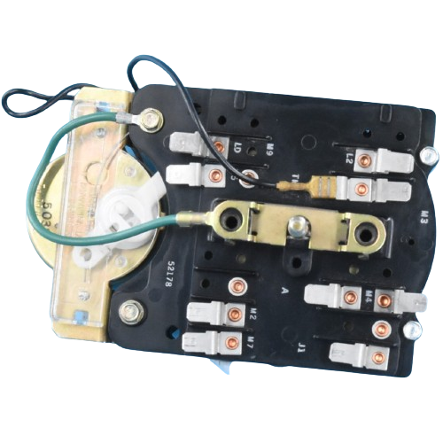 Genuine OEM Frigidaire Timer 139121-2 🔥 2 Year Warranty 🔥 Fast/Free Shipping 🔥