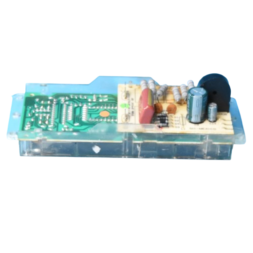 183D6034P001 GE Black Stove Range Control Board⚡2 Year Warranty ⚡ Fast Shipping⚡