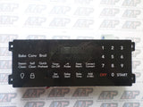 AO1519164 316462631B Frigidaire Stove Range Control *1 Year Guarantee*