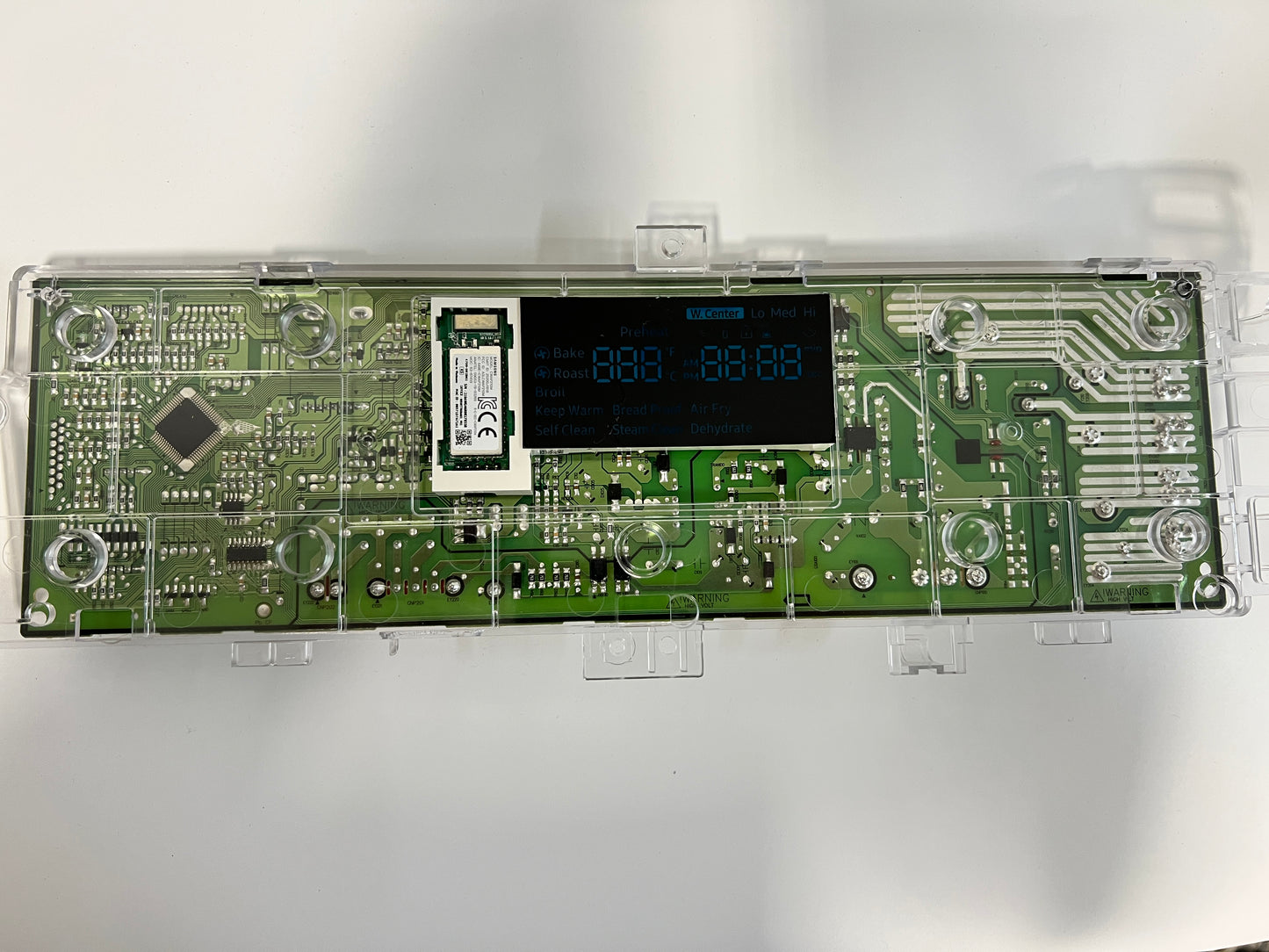 Genuine OEM Samsung Control Board DG94-04041A🔥 2 Year Warranty 🔥 Fast Shipping 🔥