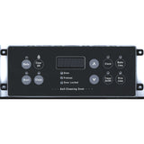 316207502 Frigidaire Black Stove Control ⚡2 Year Warranty ⚡ Fast Shipping⚡