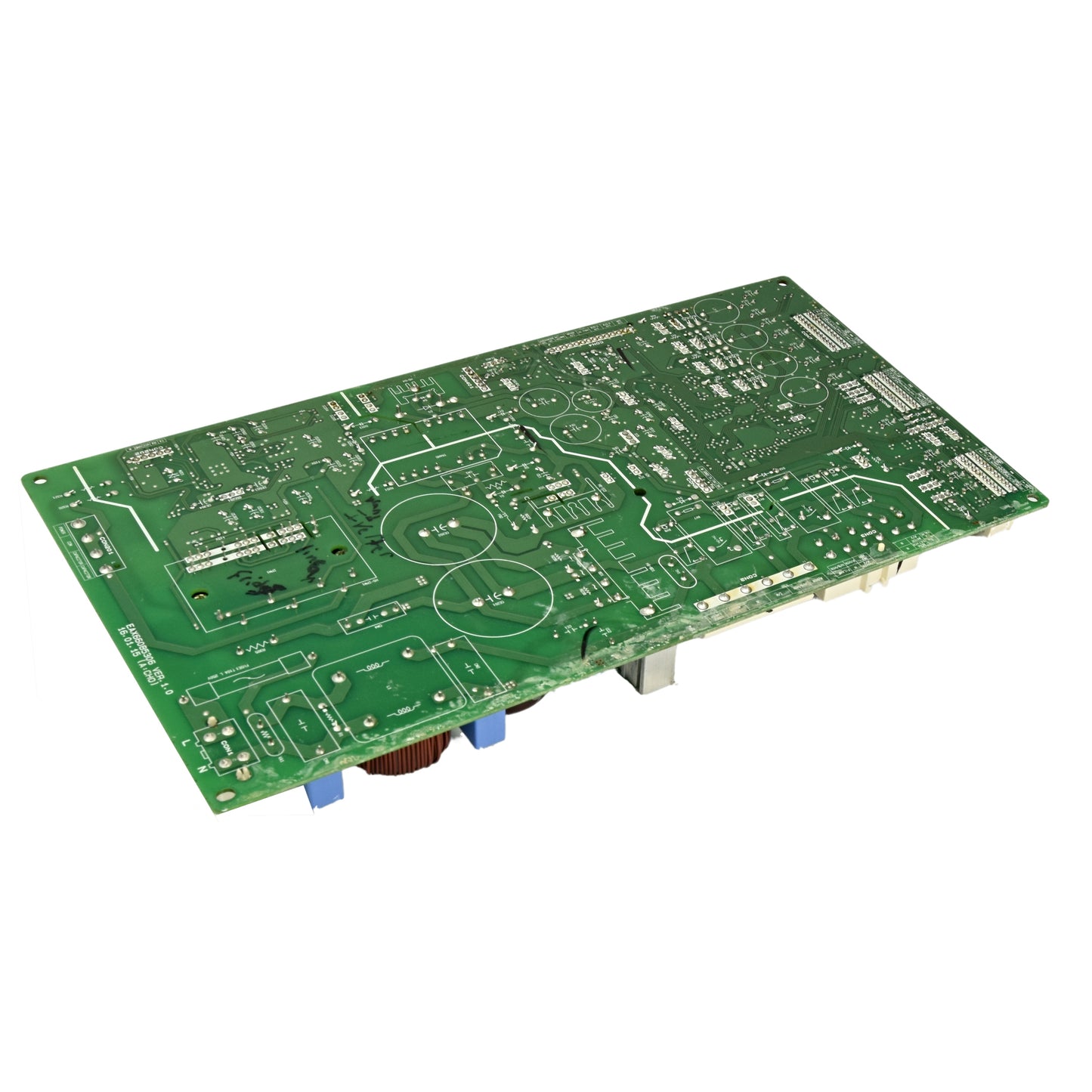 EBR79267107 LG Refrigerator Control Board *1 Year Guaranty* SAME DAY SHIP