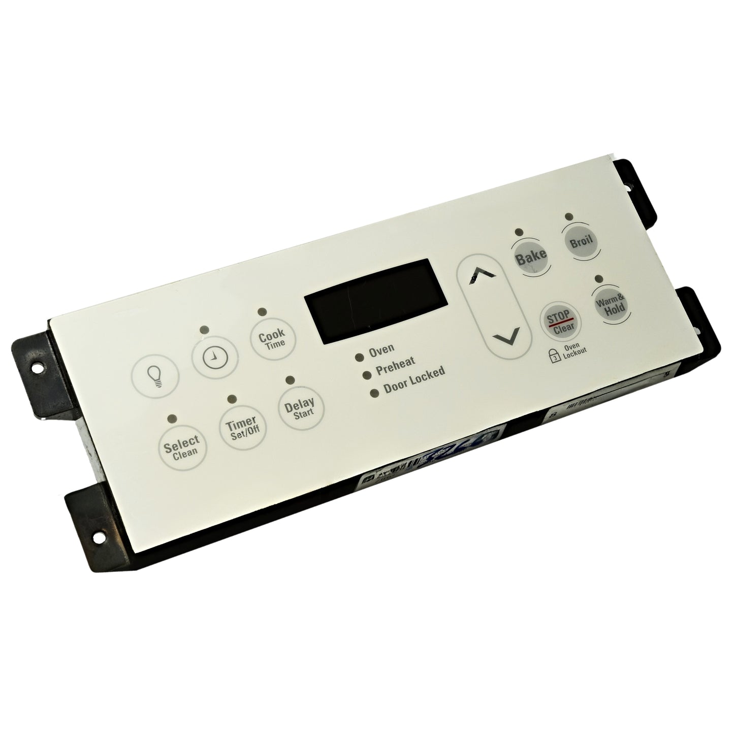 316418311 White Frigidaire Stove Control⚡2 Year Warranty ⚡ Fast Shipping⚡