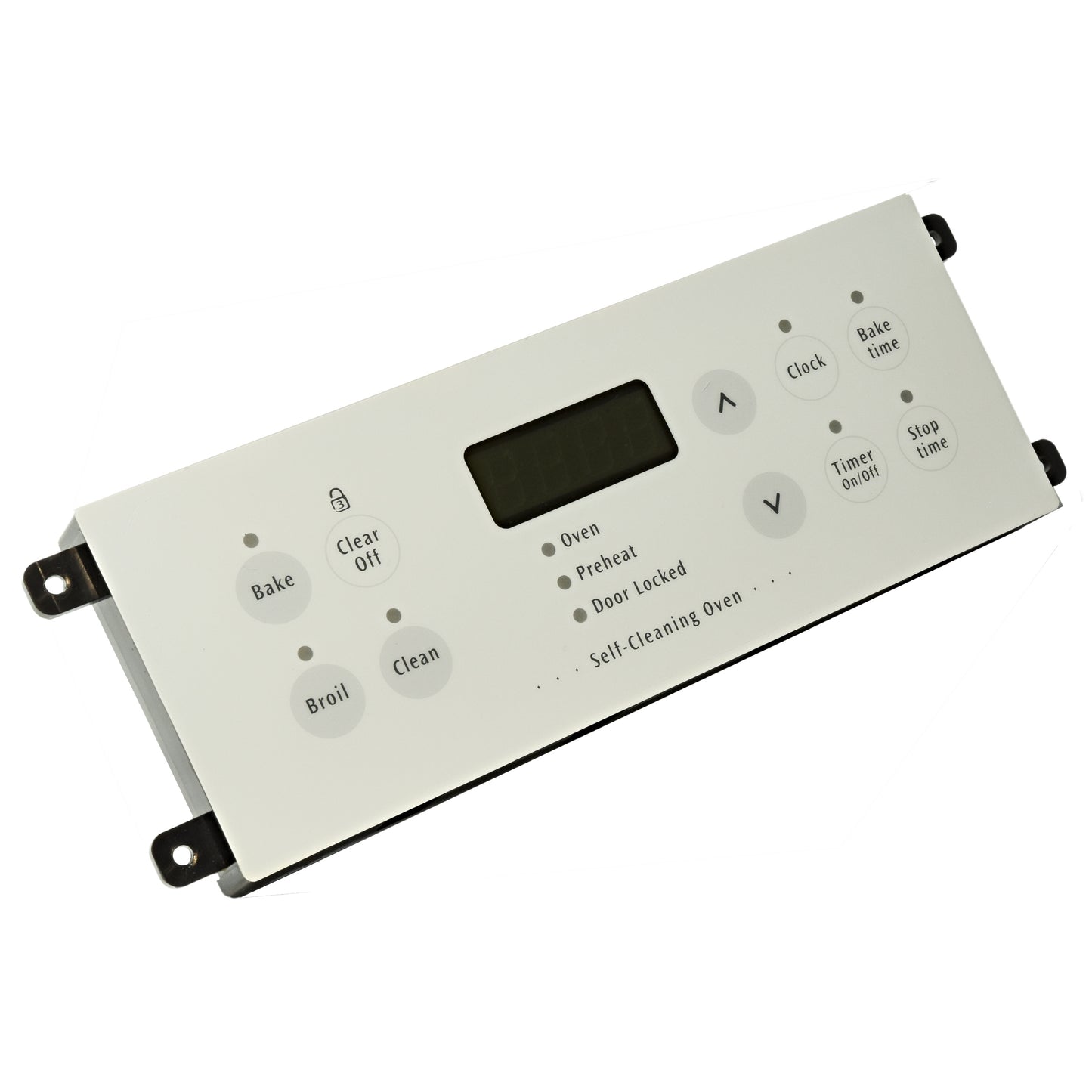 316207506 White Frigidaire Stove Control ⚡2 Year Warranty ⚡ Fast Shipping⚡