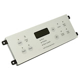 316207506 White Frigidaire Stove Control ⚡2 Year Warranty ⚡ Fast Shipping⚡