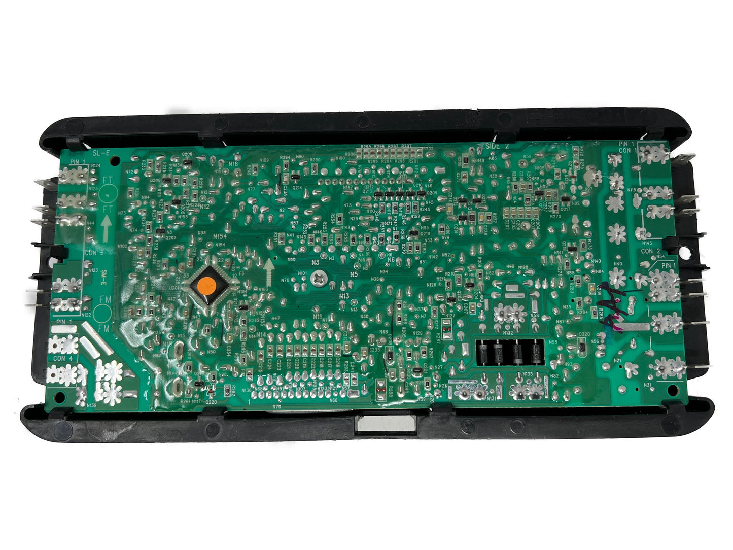 W10310973 Black Stove Range Control Board ⚡️2 Year Warranty⚡️Fast Shipping⚡️