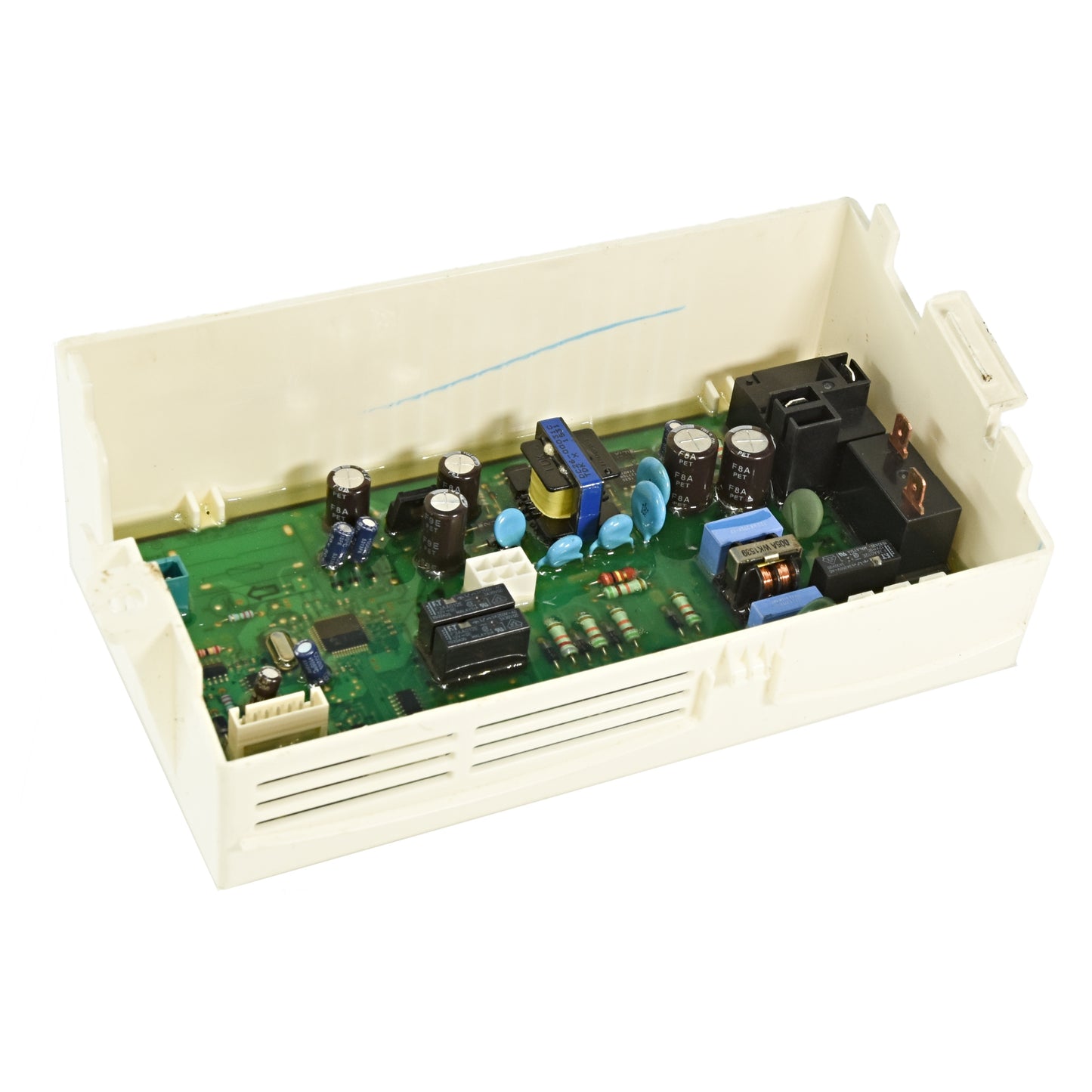 DC92-01626A Samsung Dryer Control Board ⚡2 Year Warranty ⚡ Fast Shipping⚡