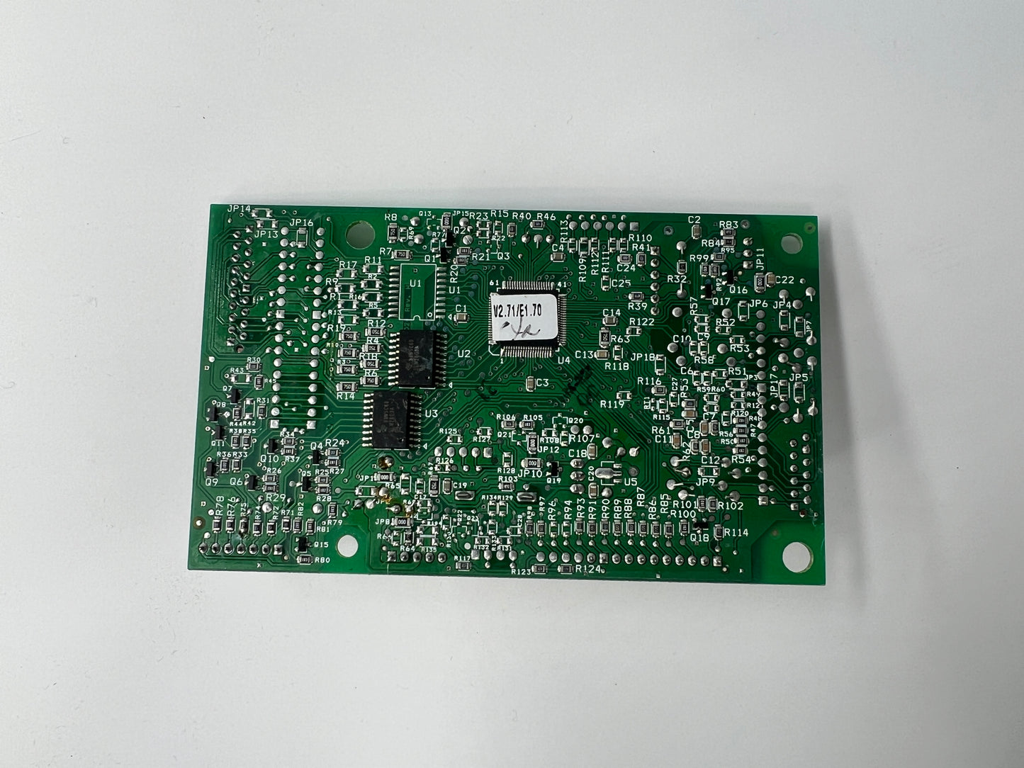 316442018 Original Frigidaire LIFETIME GUARANTEE