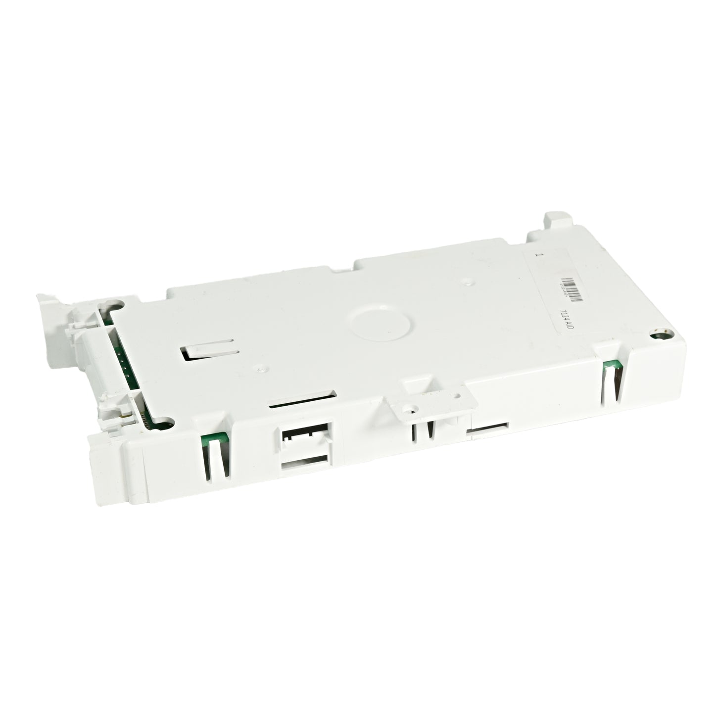REBUILT Genuine OEM Whirlpool Control Board W10249824 🔥 5 Year Warranty 🔥 Fast Shipping 🔥