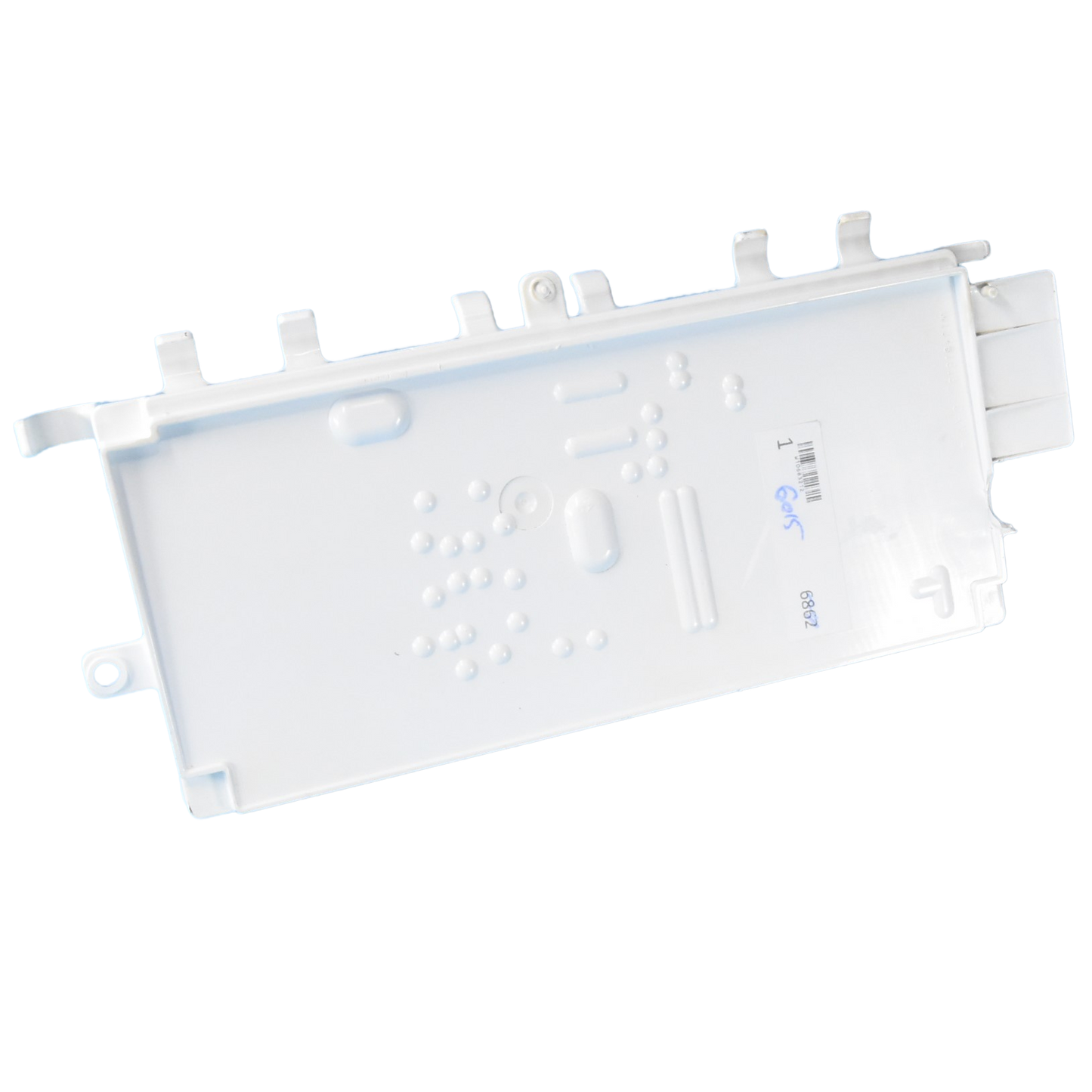 OEM W10683212 Whirlpool Washer Control Board ⚡2 Year Warranty ⚡ Fast Shipping⚡