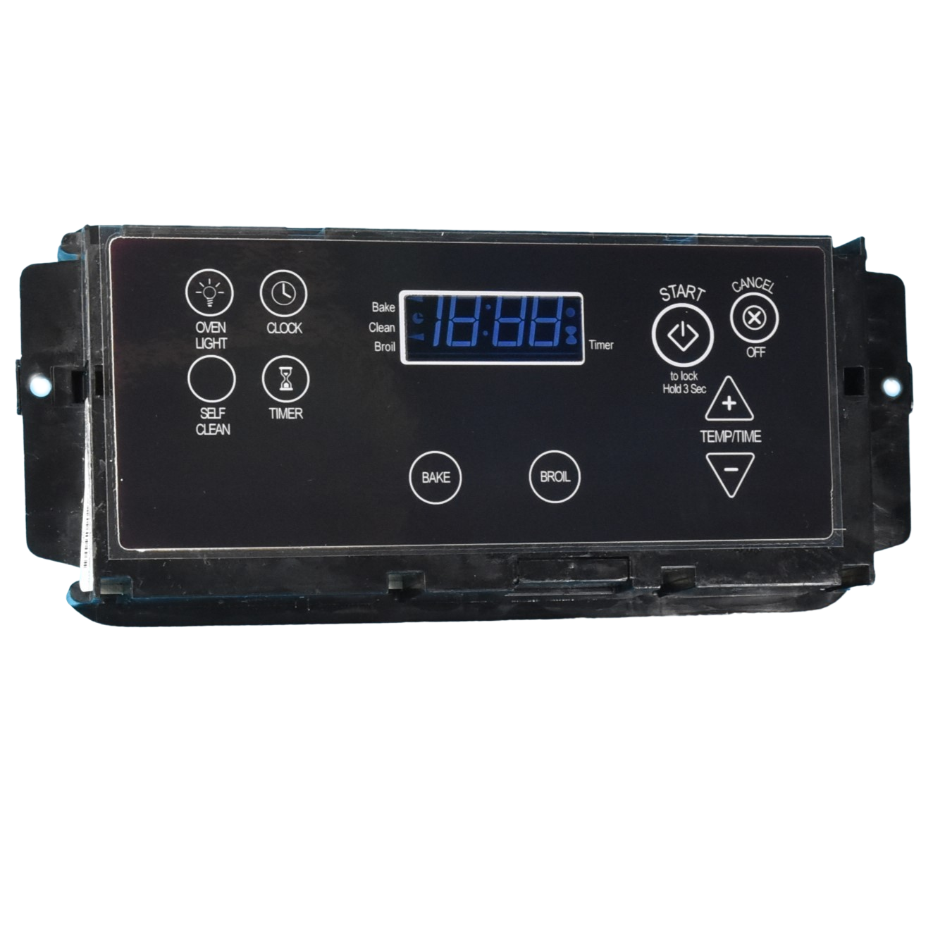 9762203 Black Stove Control Board ⚡2 Year Warranty ⚡ Fast Shipping⚡