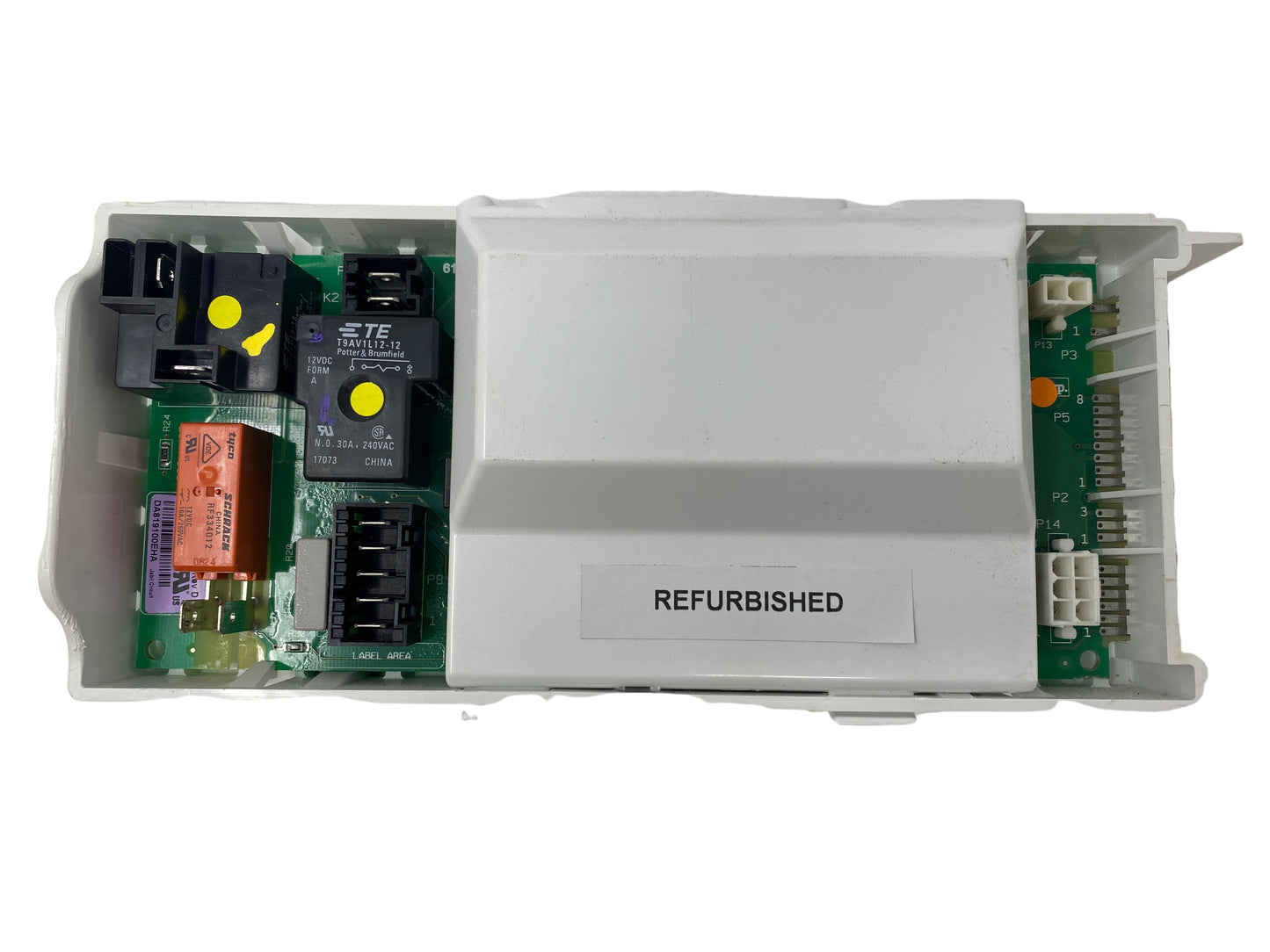 REBUILT Genuine OEM Whirlpool Control Board W10182365 🔥 5 Year Warranty 🔥 Fast Shipping 🔥