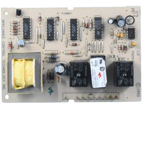Original 131489900 Frigidaire Control ⚡️2 Year Warranty⚡️Fast Shipping⚡️
