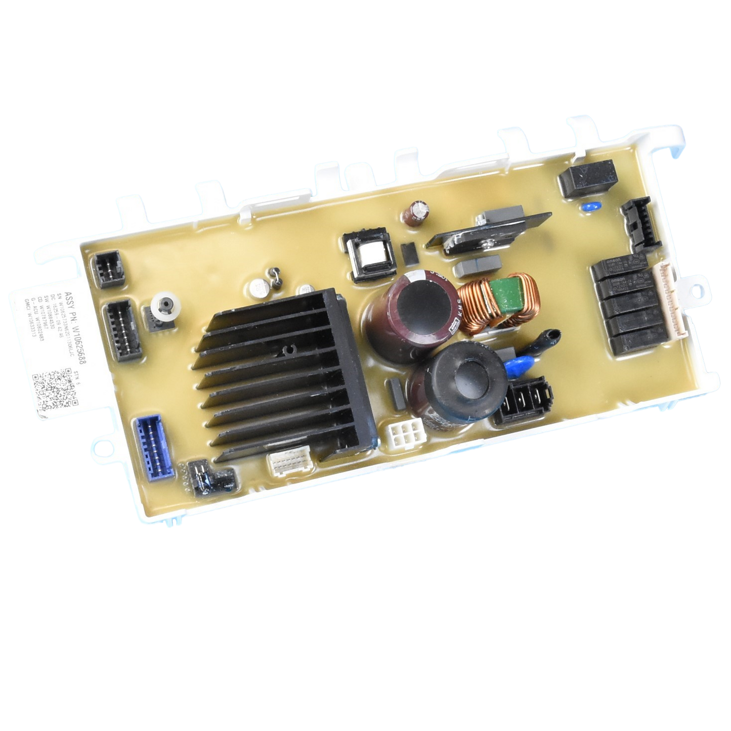 Genuine OEM Whirlpool Control Board W11098456🔥 2 Year Warranty 🔥 Fast Shipping 🔥