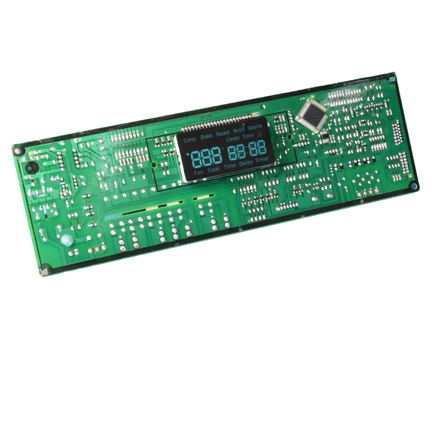 DE92-02588J Samsung Stove Range Control *1 Year Guaranty* FAST SHIP