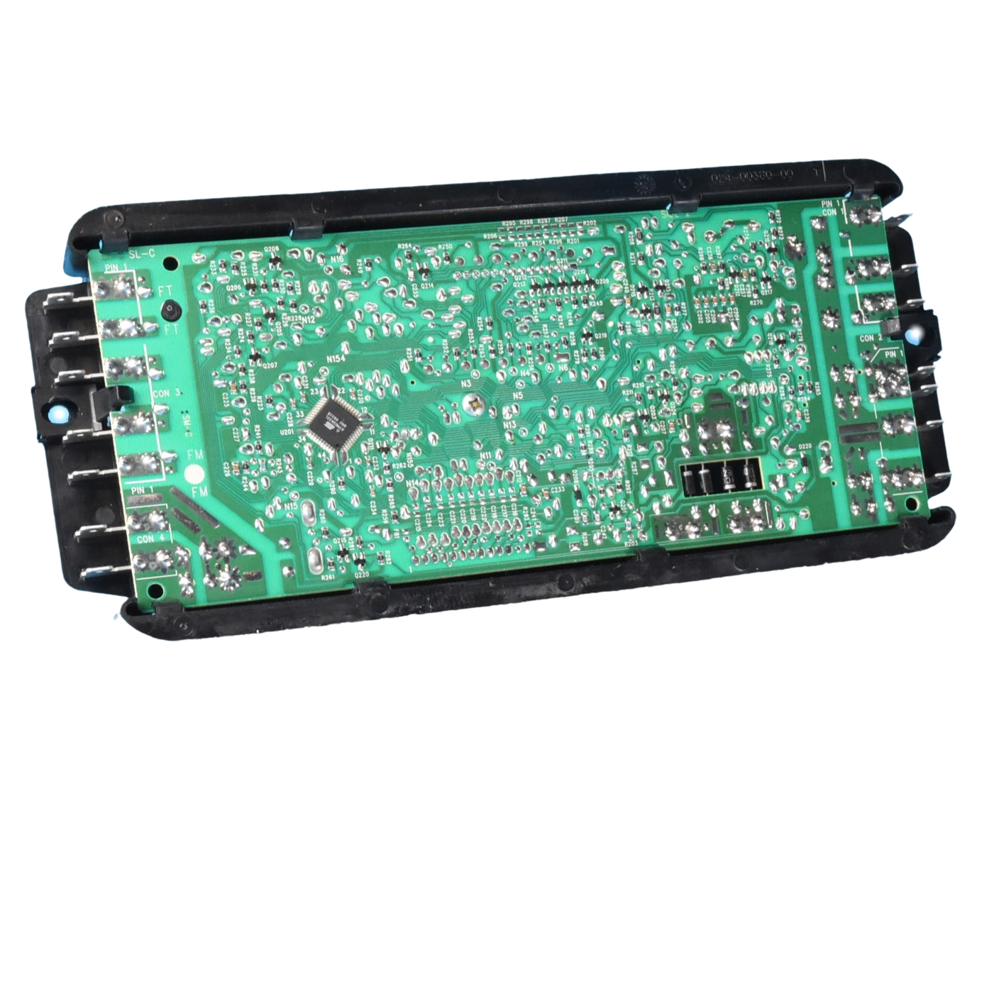 9762203 Black Stove Control Board ⚡2 Year Warranty ⚡ Fast Shipping⚡
