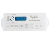 Genuine OEM Whirlpool Control Board 8522478 White🔥 2 Year Warranty 🔥 Fast Shipping 🔥