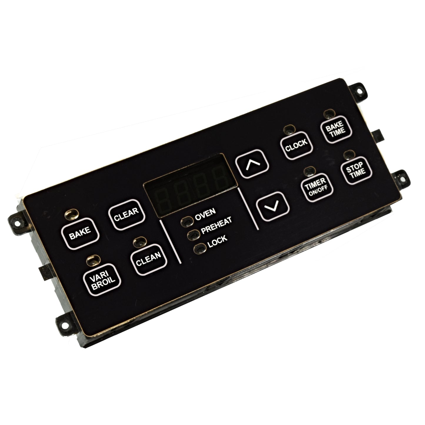 316131602 Black Frigidaire Stove Control ⚡2 Year Warranty ⚡ Fast Shipping⚡