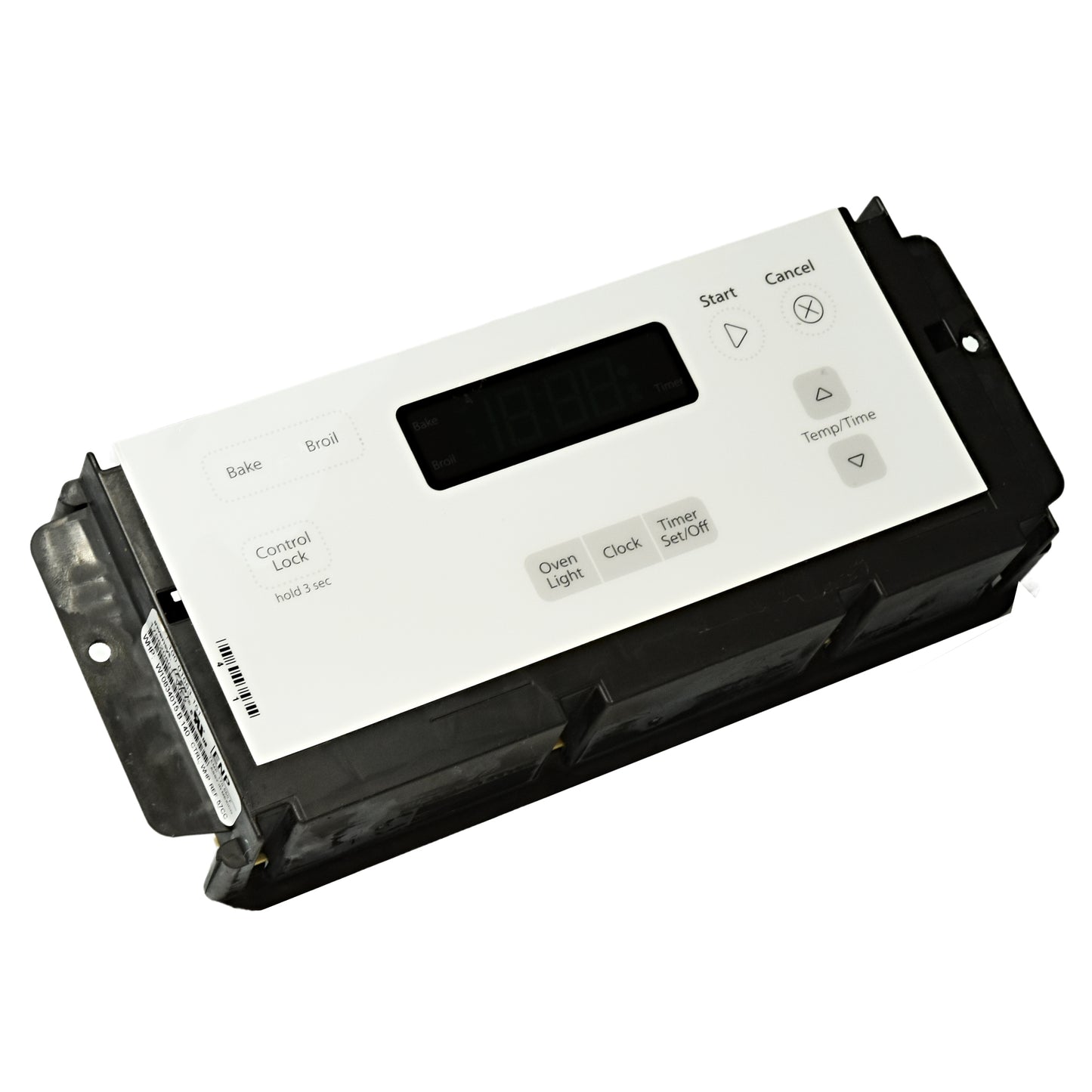 W10834015 White Stove Control ⚡2 Year Warranty ⚡ Fast Shipping⚡