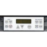 164D3260P003 WB27X1008 White GE GAS Stove Control ⚡2 Year Warranty ⚡ Fast Shipping⚡