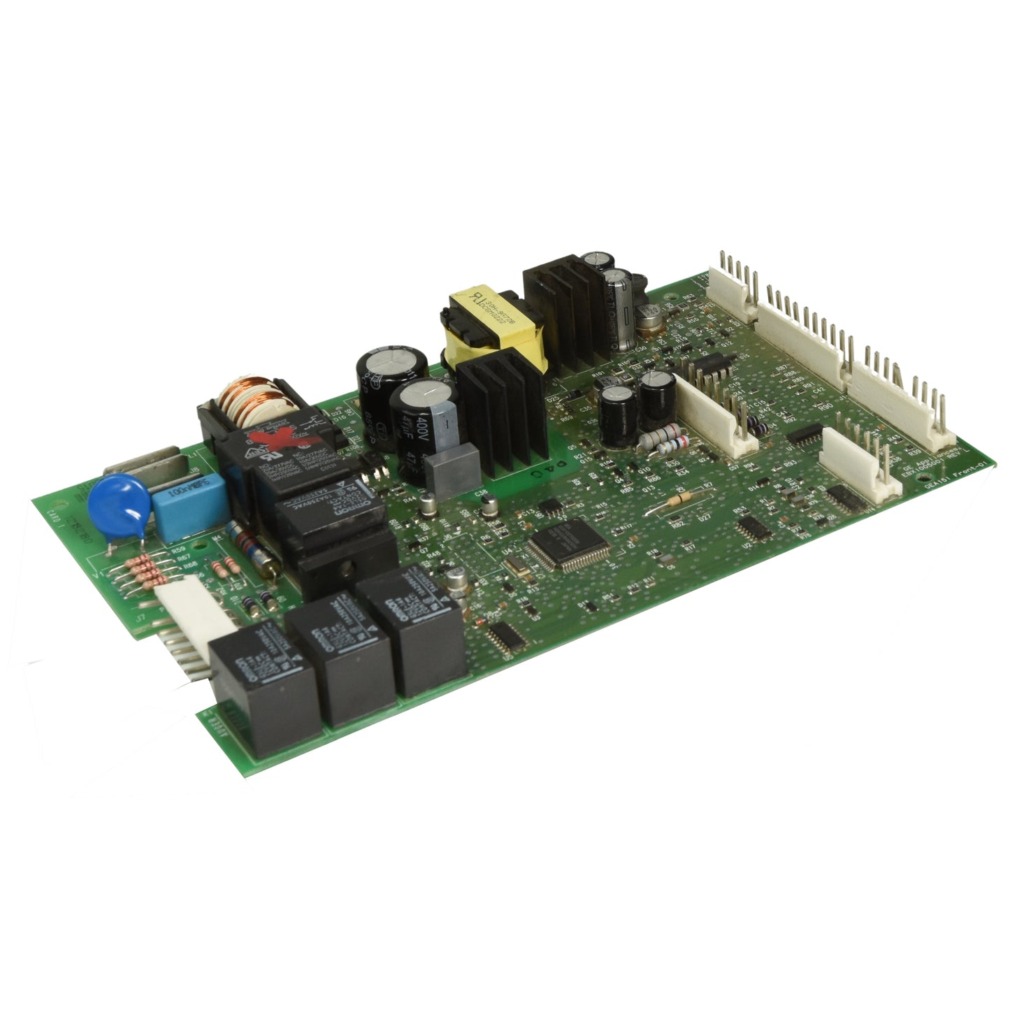 200D2259G015 GE Refrigerator Control Board ⚡2 Year Warranty ⚡ Fast Shipping⚡