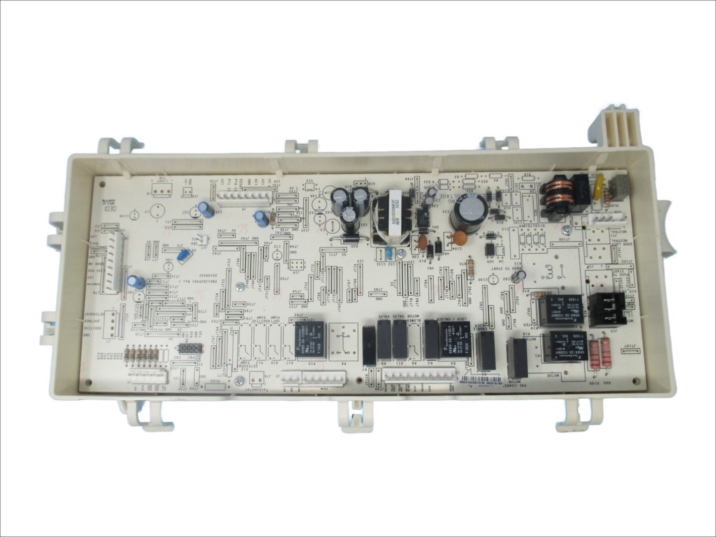 W10583356 Whirlpool Washer Control Board ⚡2 Year Warranty⚡Fast Shipping⚡