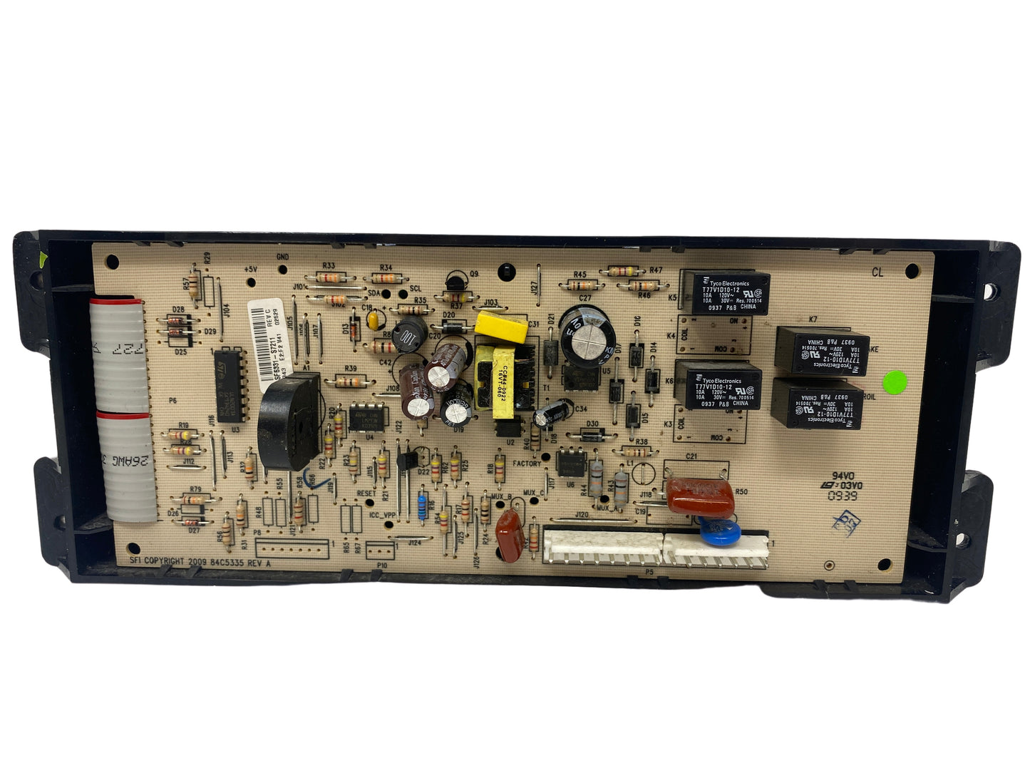 Genuine OEM Frigidaire Control Board 316557211🔥 2 Year Warranty 🔥 Fast Shipping 🔥