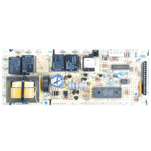 Original 60C20780105 Maytag Control ⚡️2 Year Warranty⚡️Fast Shipping⚡️