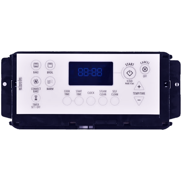 Genuine OEM Whirlpool Control Board W10271739🔥 2 Year Warranty 🔥 Fast Shipping 🔥