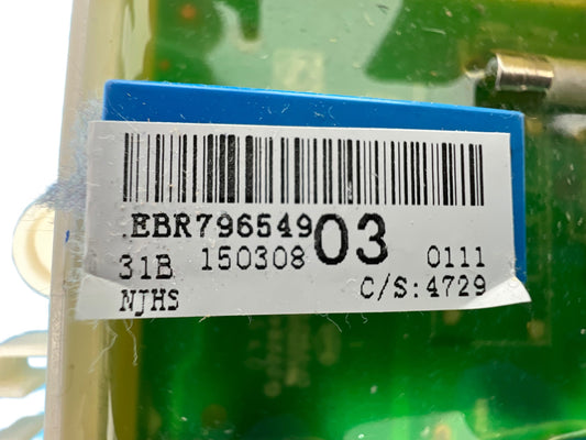 EBR79654903 EBR79523204 LG Washer Control Boards ⚡️2 Year Warranty⚡️Fast Shipping⚡️