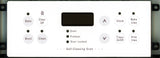 316207527 REFURBISHED Frigidaire White Stove Control *LIFETIME Guarantee*