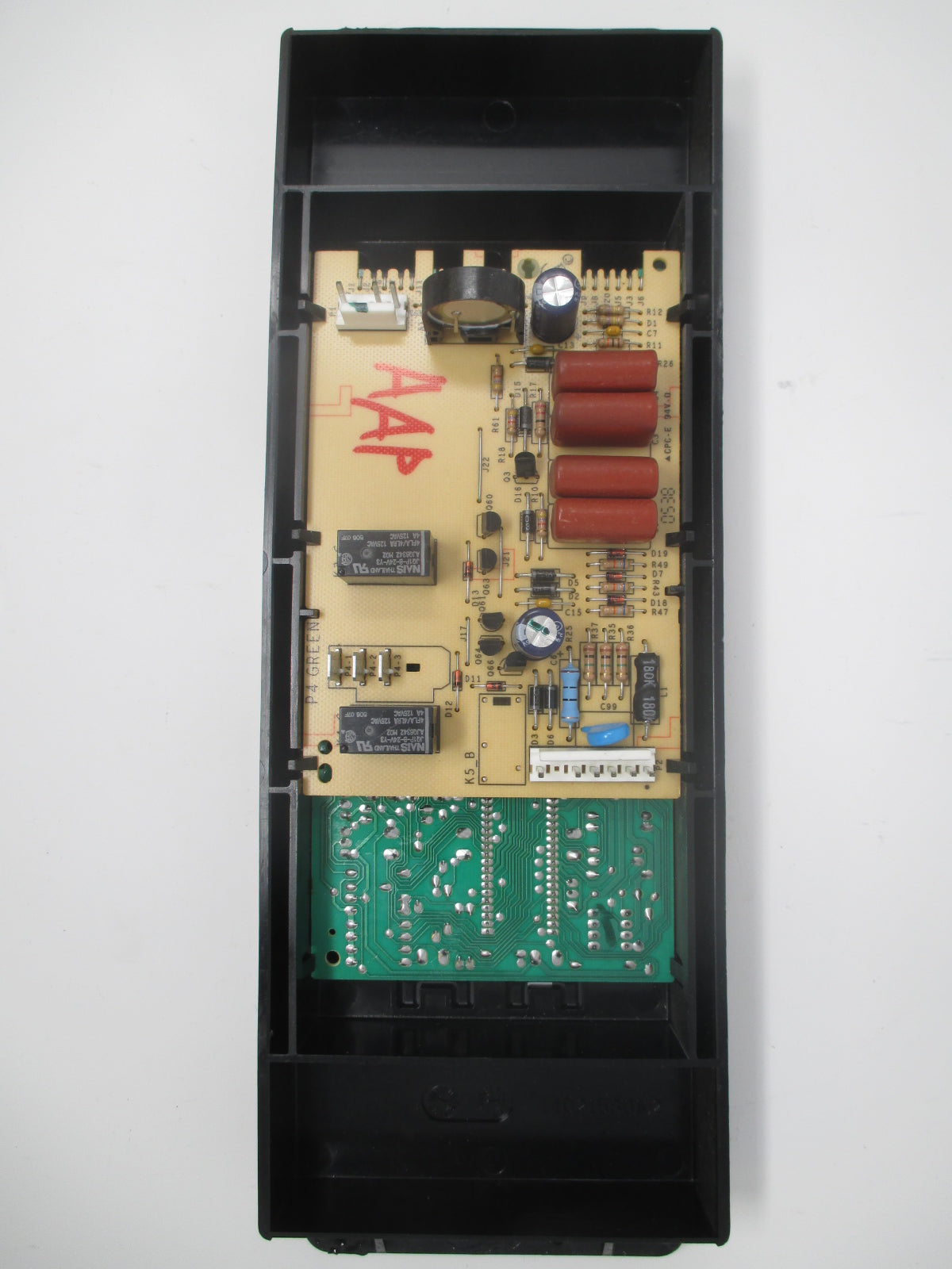 8507P250-60 74009776 Maytag Grey Control⚡️2 Year Warranty⚡️Fast Shipping⚡️