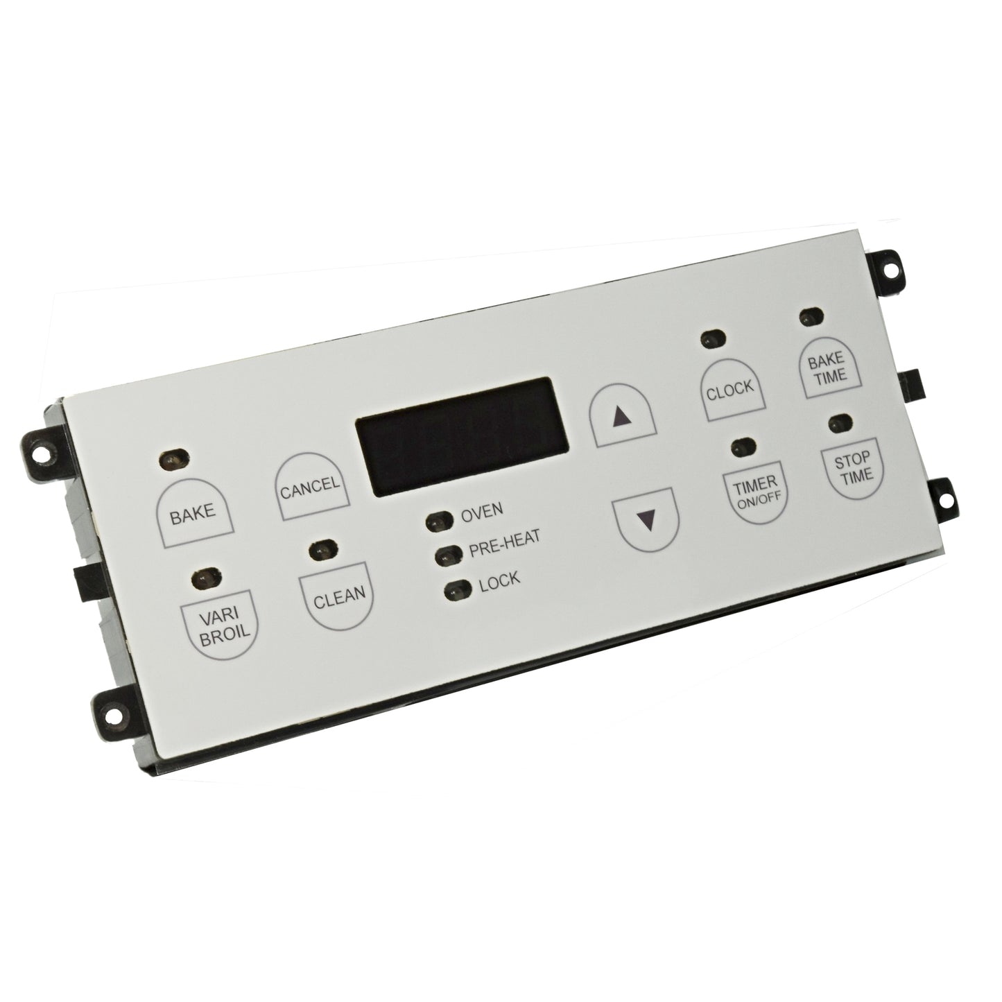 316131602 White Frigidaire Stove Control ⚡2 Year Warranty ⚡ Fast Shipping⚡