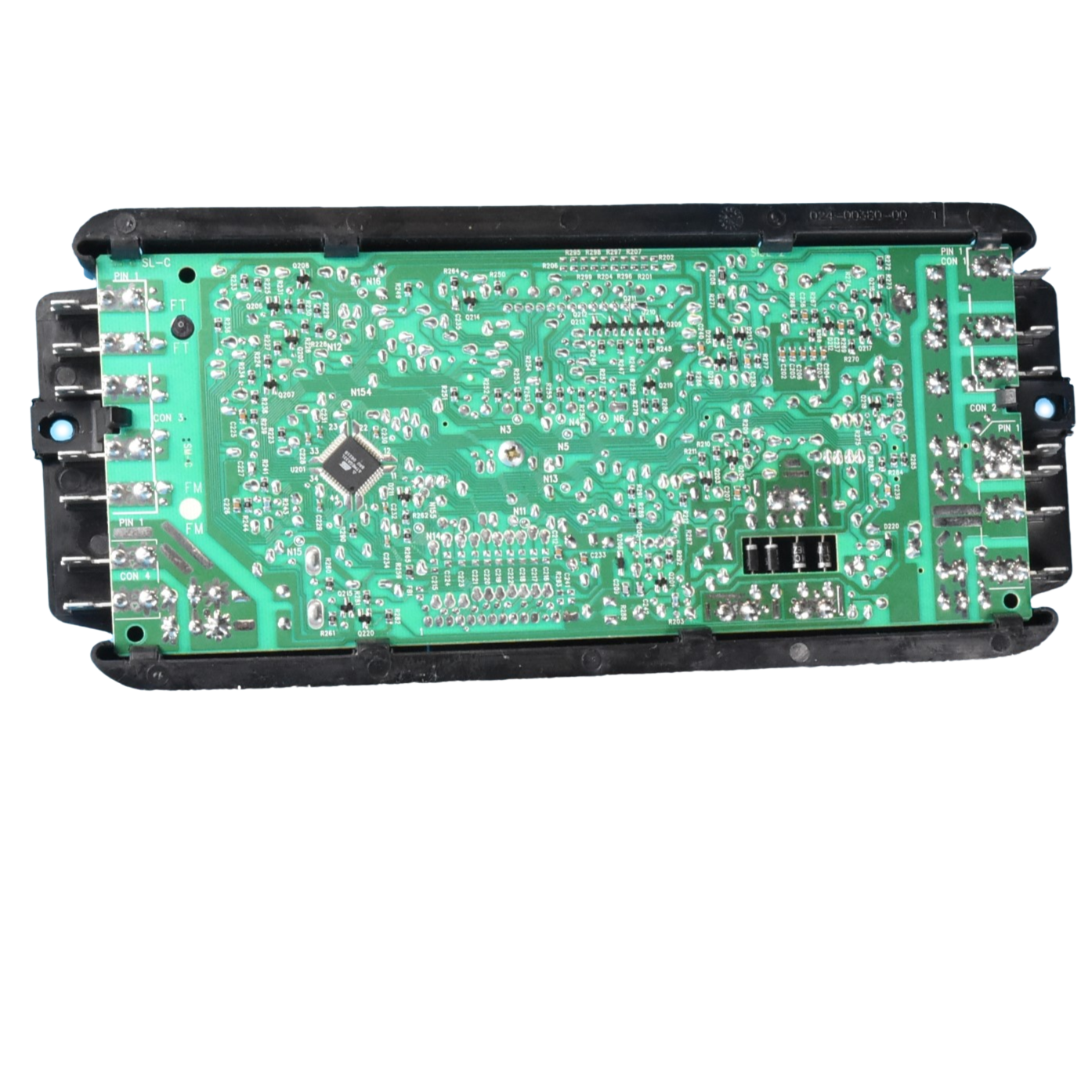 9762203 Black Stove Control Board ⚡2 Year Warranty ⚡ Fast Shipping⚡