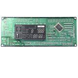 OAS-ABMAIN-00 Samsung Stove Range Control Board ⚡️2 Year Warranty ⚡️ Fast Shipping ⚡️