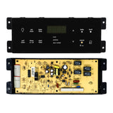 316557201 REFURBISHED Black Frigidaire Stove Control *LIFETIME Guarantee*