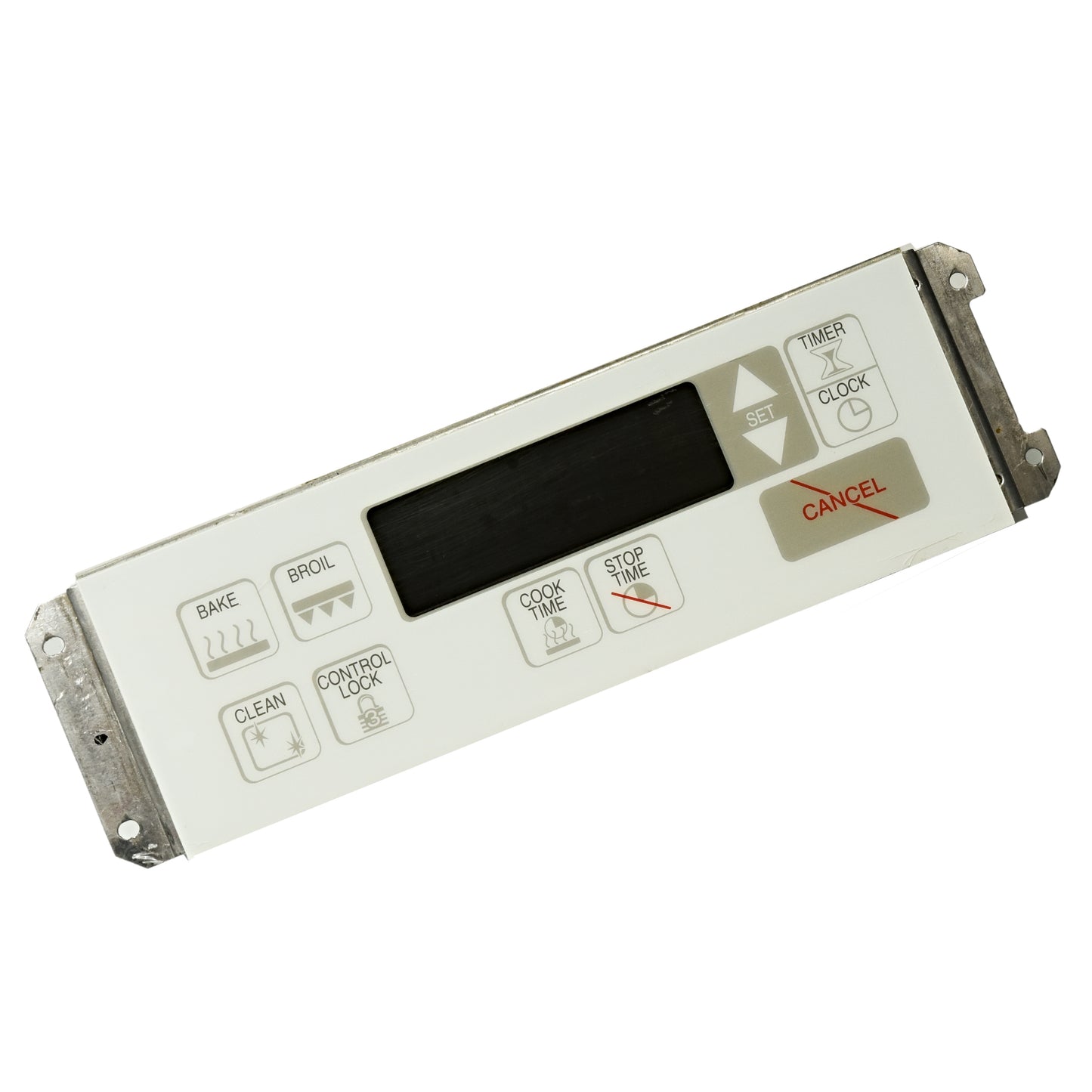7601P552-60 Maytag White Stove Range Control ⚡2 Year Warranty ⚡ Fast Shipping⚡