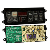 W10162787 7601P475-60 AAP REFURBISHED White Stove Control LIFETIME Guarantee