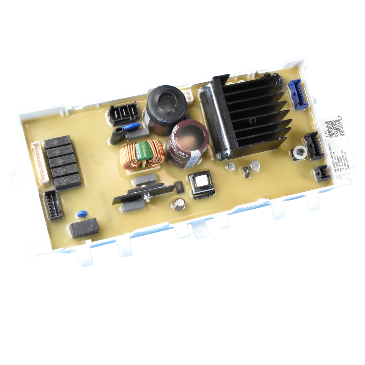 Genuine OEM Whirlpool Control Board W11098456🔥 2 Year Warranty 🔥 Fast Shipping 🔥