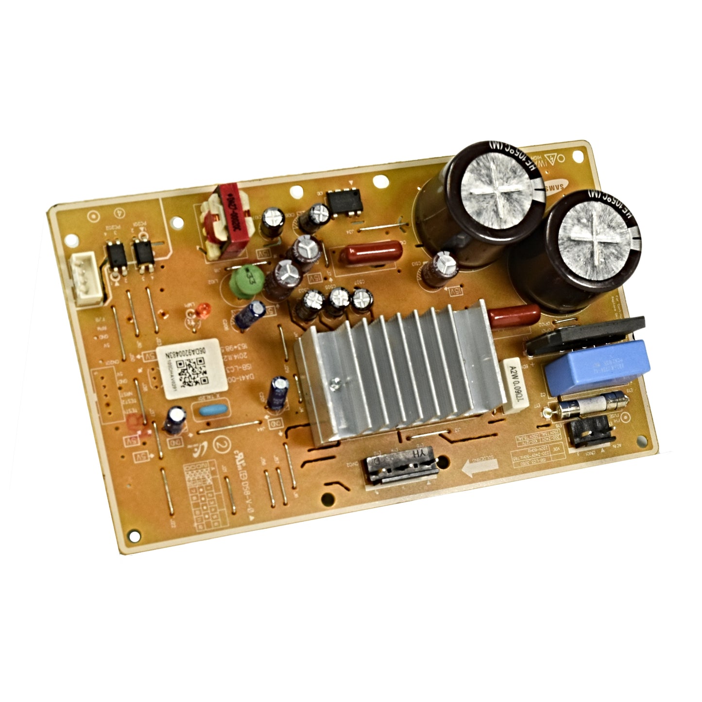 DA92-00483N Samsung Refrigerator Control Board *1 Year Guarantee* SAME DAY SHIP