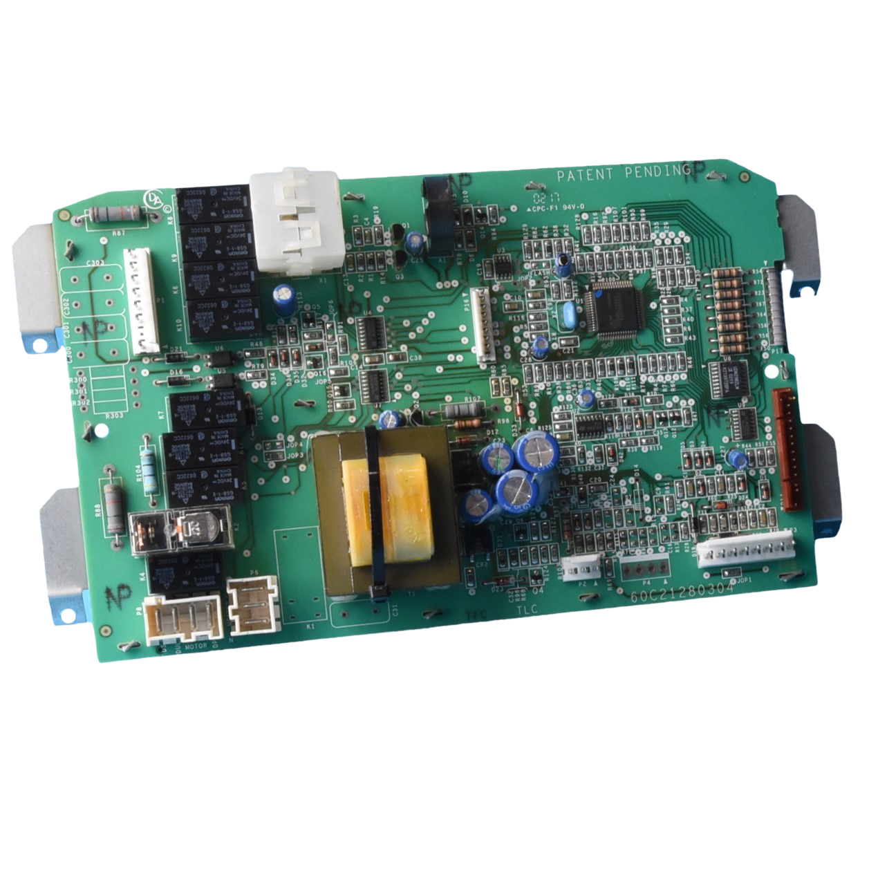 6 2725220 Maytag Washer Control Board⚡2 Year Warranty ⚡ Fast Shipping⚡