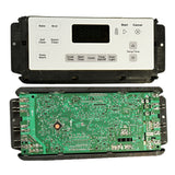 W10887919 AAP White Stove Range Control Board⚡️2 Year Warranty ⚡️ Fast Shipping ⚡️