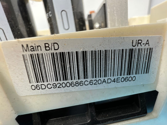 DC92-00686C DC92-00303R LG Washer Control Boards ⚡2 Year Warranty⚡Fast Shipping⚡