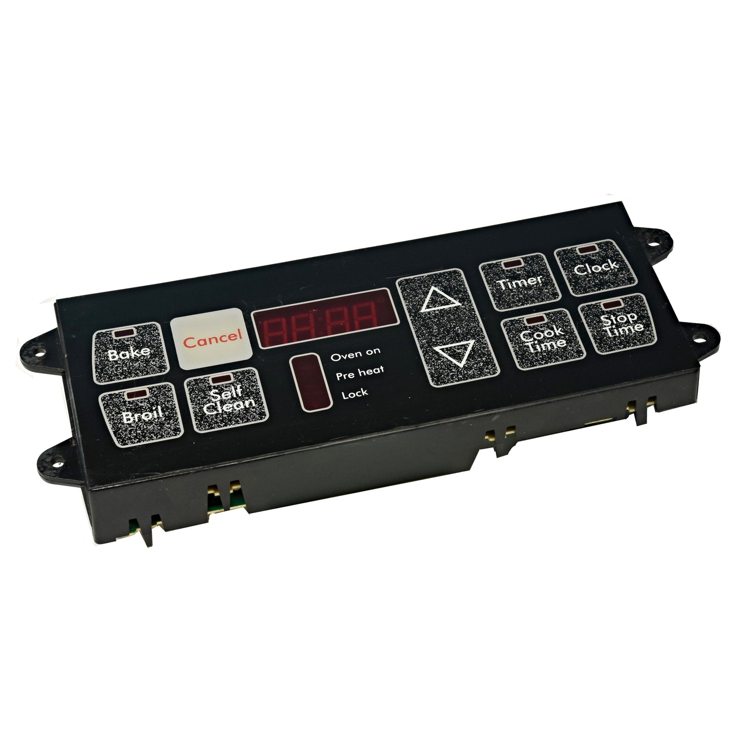 W10162787 7601P475-60 AAP REFURBISHED White Stove Control LIFETIME Guarantee