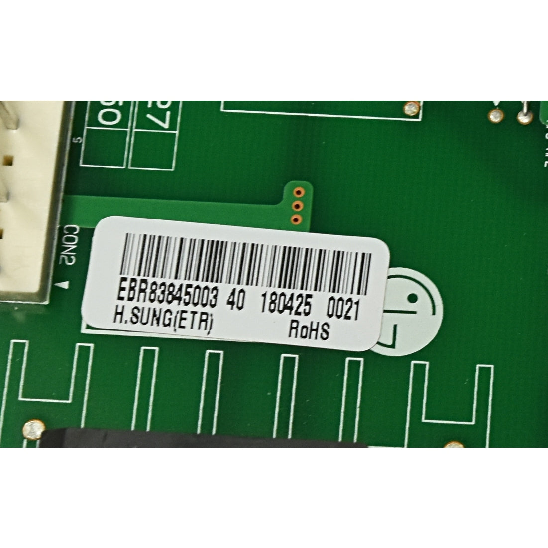 EBR83845003 LG Refrigerator Control Board *1 Year Guaranty* FAST SHIP