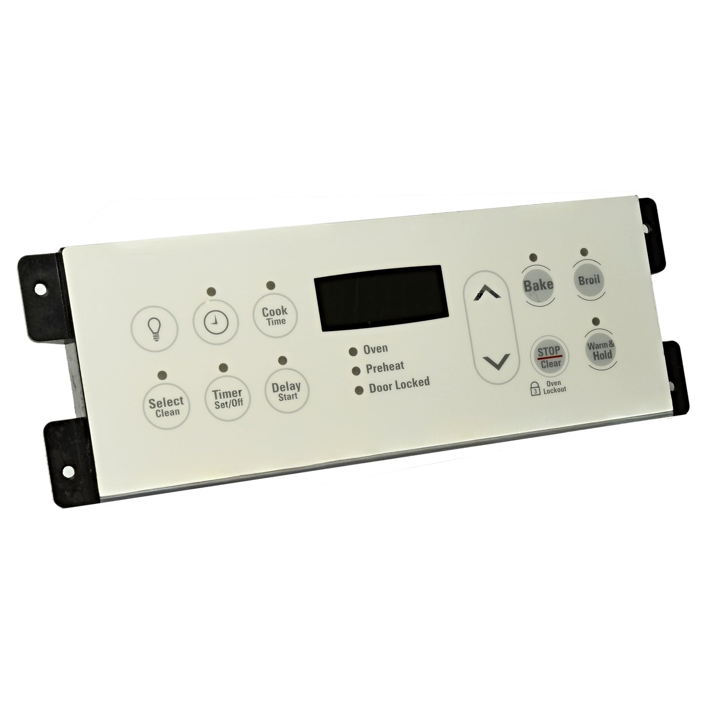 316418311 White Frigidaire Stove Control⚡2 Year Warranty ⚡ Fast Shipping⚡