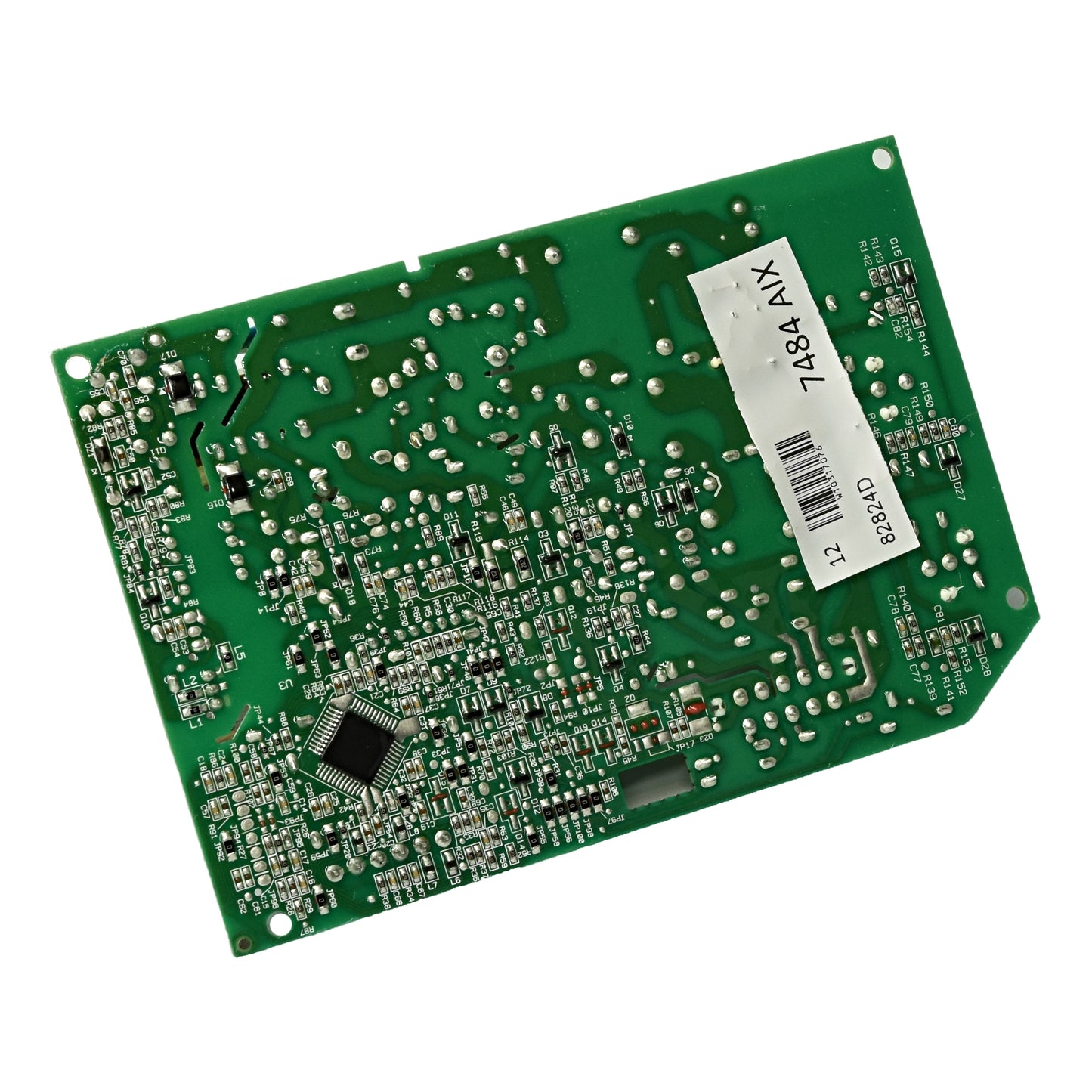 W10317076 Refrigerator Control ⚡2 Year Warranty ⚡ Fast Shipping⚡
